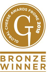 Global Cheese Awards 2018