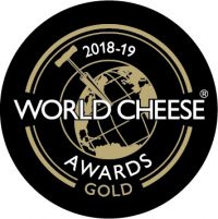 World Cheeese Award 2018
