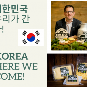 EU Gateway to Korea - Organic Food & Beverage Mission 2019
