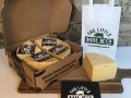 Cheese Wedge Gift Box